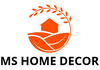 Ms Home Decor
